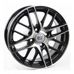 RST R004 5.5x14 PCD4x98 ET35 Dia58.6 BD