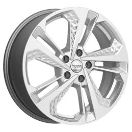 СКАД KL-1069 (18_Qashqai) 7x18 PCD5x114.3 ET40 Dia66.1 Селена