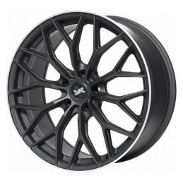 Race Ready CSSYA5647 8.5x20 PCD5x108 ET45 DIA 63.4  B_LP_M