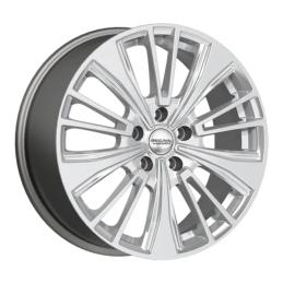 СКАД KL-1060 (18_Qashqai) 7.5x18 PCD5x114.3 ET40 Dia66.1 Селена