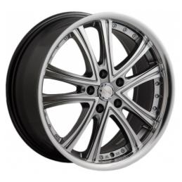 Race Ready CSS179 7x17 PCD5x114.3 ET48 Dia73.1 HB-P