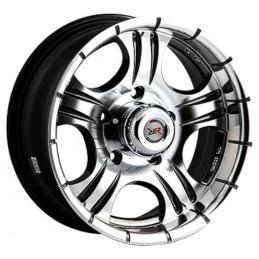 Race Ready CSS211 7x16 PCD6x139.7 ET0 Dia110.5 B-P