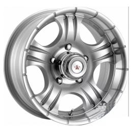 Race Ready CSS211 7.5x15 PCD6x139.7 ET0 Dia110.5 HB-P