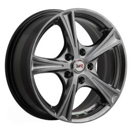 Race Ready CSS232 6.5x16 PCD5x100 ET53 Dia73.1 HB