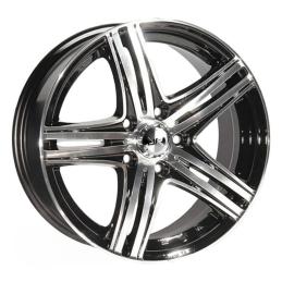 Race Ready CSS287 7x17 PCD5x114.3 ET40 Dia73.1 HB-P