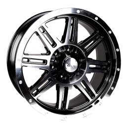 Race Ready CSS3310 9x18 PCD6x139.7 ET20 Dia110.5 B-P-R