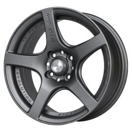 Race Ready CSS3718 7.5x17 PCD5x114.3 ET40 Dia73.1 MK/M