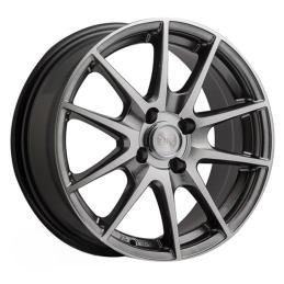 Race Ready CSS9503 6.5x15 PCD5x114.3 ET43 Dia66.1 HB-P