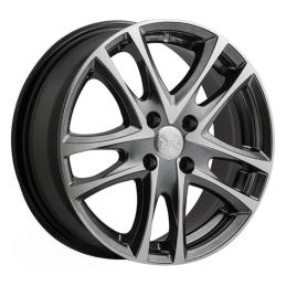 Race Ready CSS9505 6x15 PCD4x100 ET45 Dia73.1 HB-P