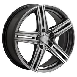 Race Ready CSS9509 8x18 PCD5x120 ET35 DIA 72.6  HB-P