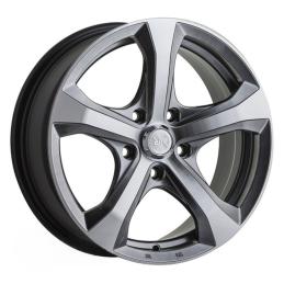 Race Ready CSS9527 7x17 PCD5x108 ET50 Dia63.3 HB-P