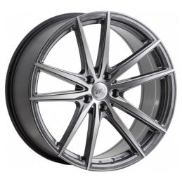 Race Ready CSSD2763 7.5x17 PCD5x114.3 ET38 Dia67.1 HB-P