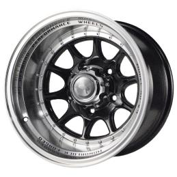 Race Ready CSSD2785 10.5x16 PCD5x139.7 ET-44 DIA 108.1  B-P