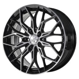 Race Ready CSSD2853 6.5x15 PCD5x100 ET35 Dia57.1 B-P