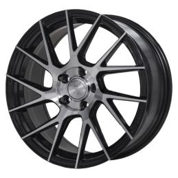 Race Ready CSSD2866 7.5x17 PCD5x114.3 ET40 Dia67.1 B-P