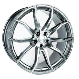 Race Ready CSSDA1504 7.5x17 PCD5x114.3 ET35 Dia67.1 HB-P