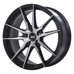 Race Ready CSSYA8522 8x18 PCD5x114.3 ET40 DIA 67.1  B-P