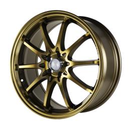 Race Ready CSSYA9500 8x18 PCD5x100 ET48 DIA 56.1  O4TG