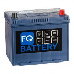 FQ  BLUE ENERGY SERIES  70Ah  600 En (пр)  80D26R 260х175х225