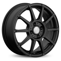 СКАД Akita 6x15 PCD4x100 ET45 Dia67.1 Бархат новый