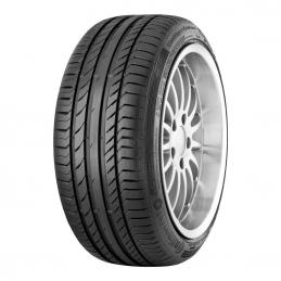 Continental SportContact 5 295/40R22 112Y  XL