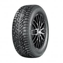 Nokian Tyres Hakkapeliitta 9 SUV 245/60R18 109T  XL