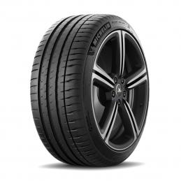 MICHELIN Pilot Sport 4 SUV 225/65R17 106V  XL