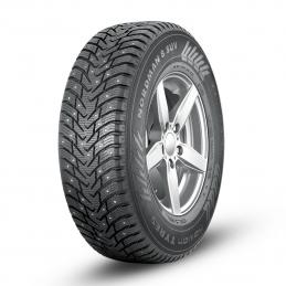 Nokian Tyres Nordman 8 SUV 235/60R18 107T  XL