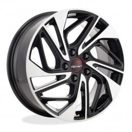 Remain Toyota Camry (R206) 7x17 PCD5x114.3 ET45 Dia60.1 Алмаз-черный