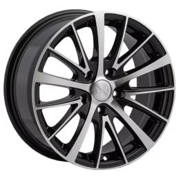 Race Ready CSS3173 6.5x15 PCD4x100 ET38 Dia73.1 B-P