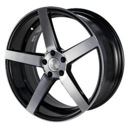 Race Ready CSS9135 7.5x17 PCD5x120 ET41 Dia67.1 HB-P