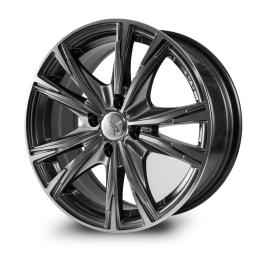 Race Ready CSSD2750 6.5x15 PCD5x114.3 ET38 Dia73.1 HB-P