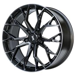 Race Ready CSSYA5640 8.5x19 PCD5x108 ET45 Dia63.4 B-P/B