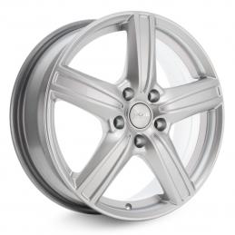 СКАД Адмирал 6.5x17 PCD5x114.3 ET39 DIA 60.1  Селена