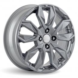 СКАД Сочи 6x16 PCD4x100 ET41 Dia60.1 Artic grey