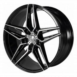 Race Ready CSS3337W 8.5x19 PCD5x114.3 ET45 Dia67.1 B-P