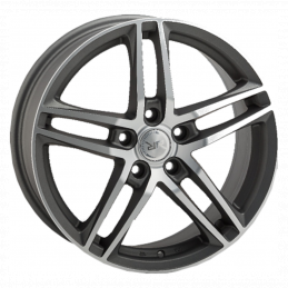 Race Ready CSS9518 7.5x17 PCD5x114.3 ET45 Dia73.1 MK-P/M