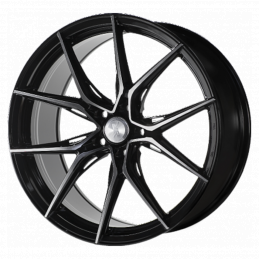 Race Ready CSSYA3816 7.5x17 PCD5x100 ET40 Dia57.1 B-P