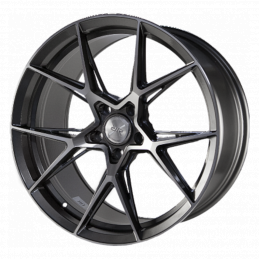 Race Ready CSSYA5636 10.5x20 PCD5x112 ET40 DIA 66.6  MK-P