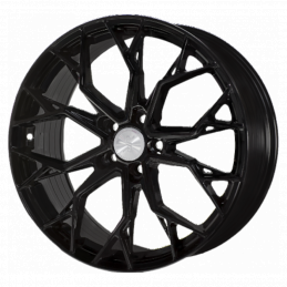 Race Ready CSSYA5640 9x20 PCD5x112 ET28 DIA 66.6  Black