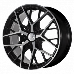 Race Ready CSSYA9351 8.5x19 PCD5x114.3 ET45 Dia67.1 B-P